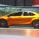 Image for article titled The Toyota Furia Concept Asks: Why Are You Still Buying Corollas, America?